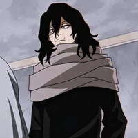 Aizawa Shouta