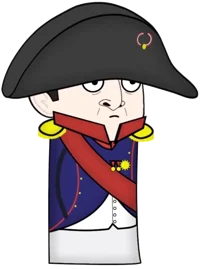 Napoleon Bonaparte