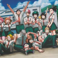 Class 1-A