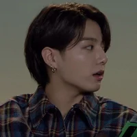 Jeon Jungkook 