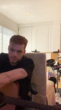 Cameron Monaghan 
