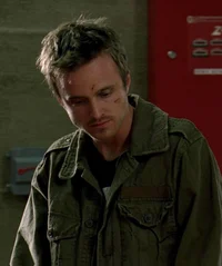 Jesse Pinkman