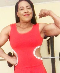 Lothara Bicepsqueen