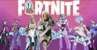Fortnite Gateway 