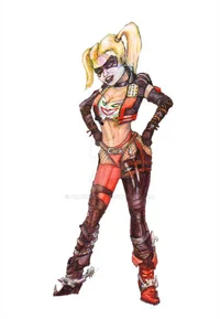 Insurgency Harley 