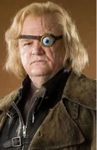 Alastor Madeye Moody