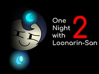 A night at loonarin