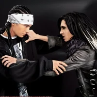 Kaulitz twins