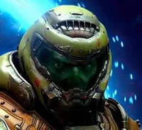 Doom Slayer 