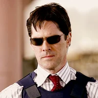 Aaron Hotchner