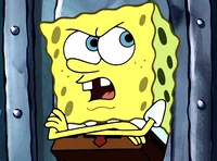 SpongeBob -CLASSIC-