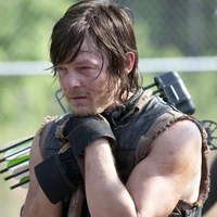 TWD Daryl Dixon