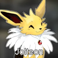 Jolteon