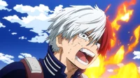 Shoto Todoroki