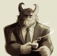 Mobtale Asgore