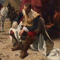 Albrecht Wallenstein
