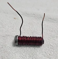 Electromagnet
