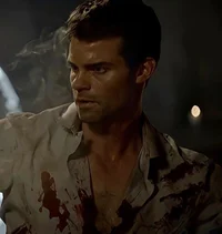 Elijah Mikaelson