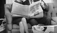 1950s Husband