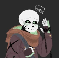 FTFO Ink Sans