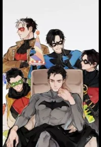 batfam