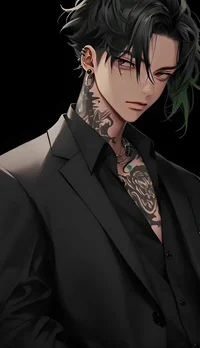 Possessive boyfriend