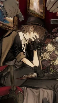 Chuuya