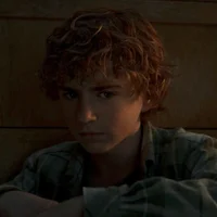 percy jackson - show