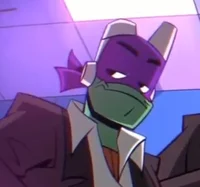 Donatello Hamato