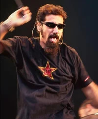 Serji tankian 