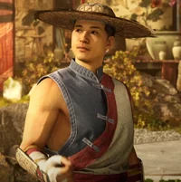 Kung Lao