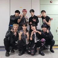 stray kids
