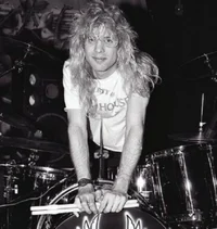 Steven Adler