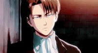 Levi Ackerman