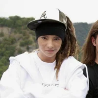 Tom Kaulitz
