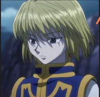 Kurapika fr