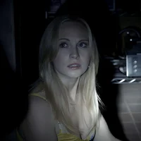 Caroline Forbes