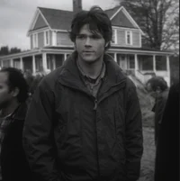 Sam Winchester 
