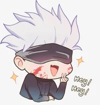 Chibi Gojo