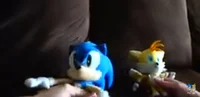Sonic and Freinds 