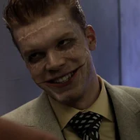 Jerome Valeska 