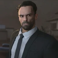 Alejandro Vargas 