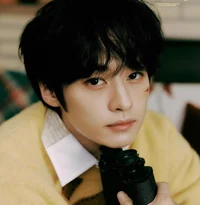 Minho Lee