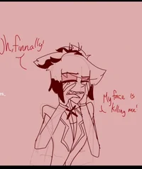 Hazbin Hotel Show AU