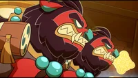 Lion guardians LMK