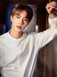 Seokjin