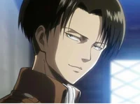 Levi Ackerman 