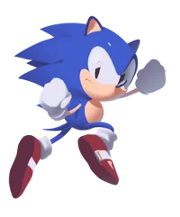 Junio Sonic