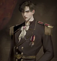 Duke Manuel