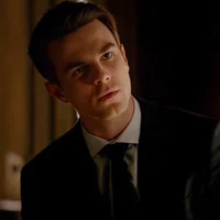 Kol Mikaelson